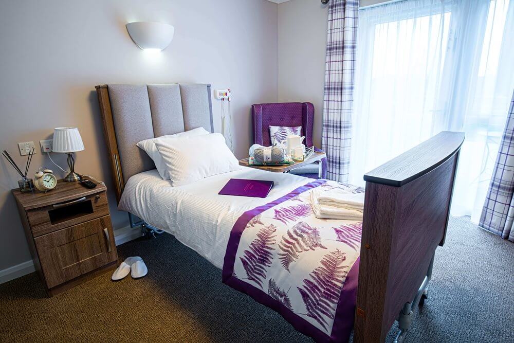 Care Assistant Nights - Dashwood bedroom