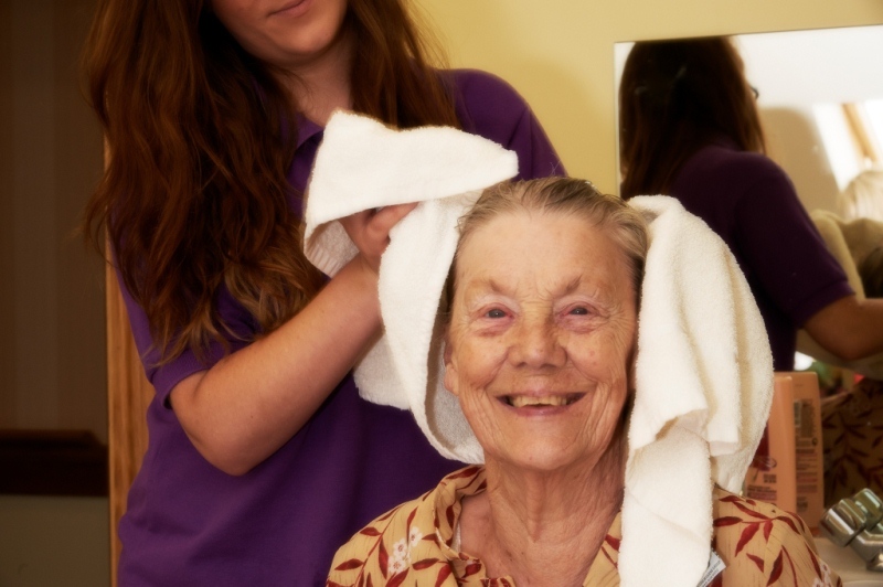 Care Assistant - 8253 treated_7 image