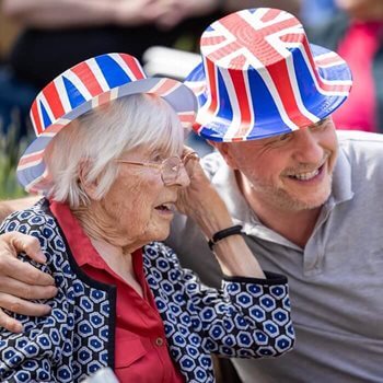 Chichester care home invites local community to honour D-Day 