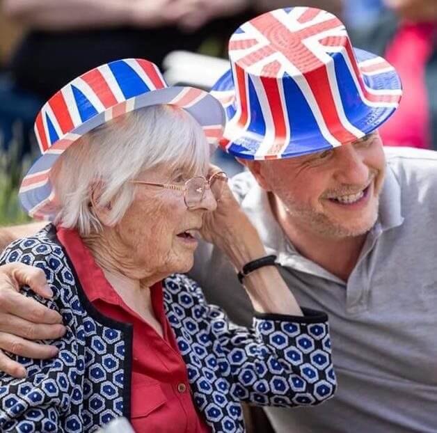 Chichester care home invites local community to honour D-Day 