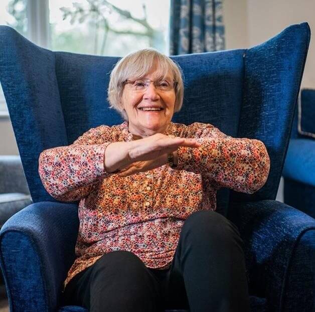 Physiotherapy - free event a Manor Lodge