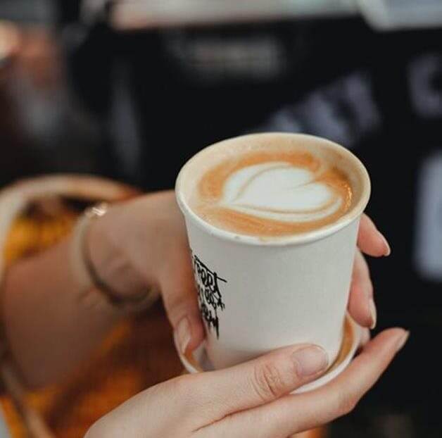 Coffee and connections - free event at Bailey Lodge