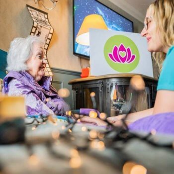 Holistic approach to pain management - free event at Long Stone Manor