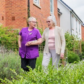 Stroke awareness - free event at Anning House