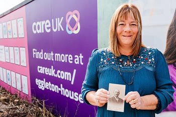 Tring’s newest care home officially named following local community competition