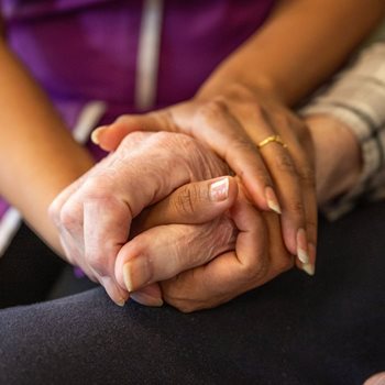 Bereavement café - free event at Oak House