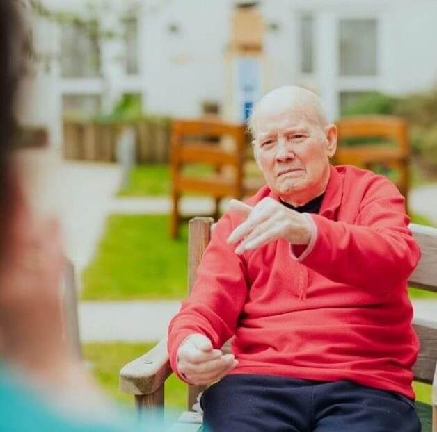 Love to move - free event at Chandler Court