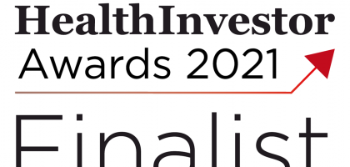 Double shortlisting for Care UK in one of country’s most prestigious health and social care awards