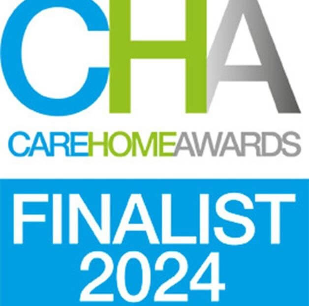 Care UK shortlisted in 12 categories at the Care Home Awards