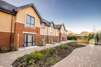 New nursing suite now open