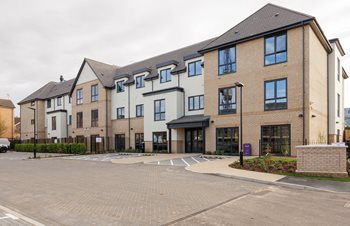 care home searches for standout Saffron Walden residents