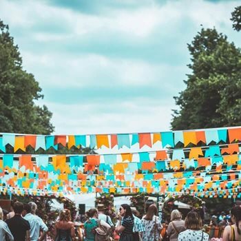 Summer fete - free event at Snowdrop House