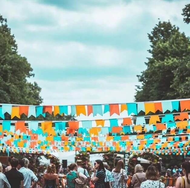 Summer fete - free event at Snowdrop House