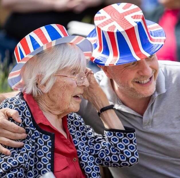 Norwich care home invites local community to honour D-Day 