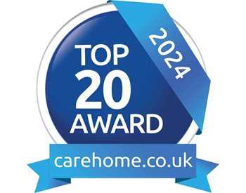 Cardiff care home named one of the best in the country