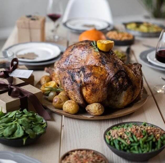 Sunday carvery - free event at Knebworth