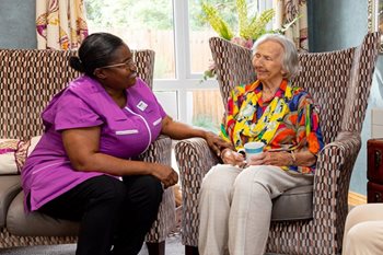 Horndean care home to host free advice event