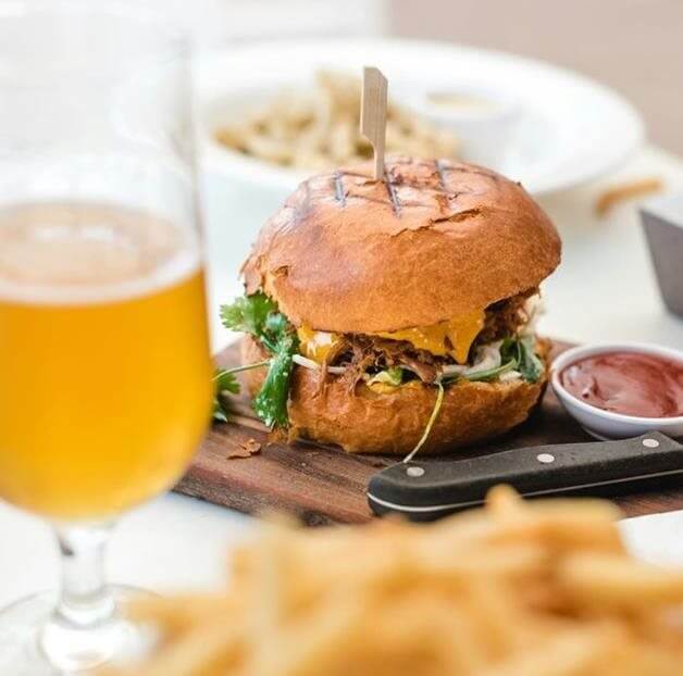 Men's club - free event at Cuttlebrook Hall