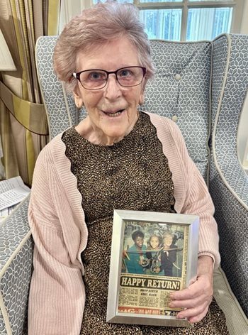 Edgbaston care home launches search for woman born in C&A over 40 years ago