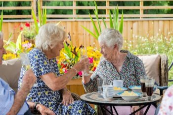 What are Care UK care homes really like?