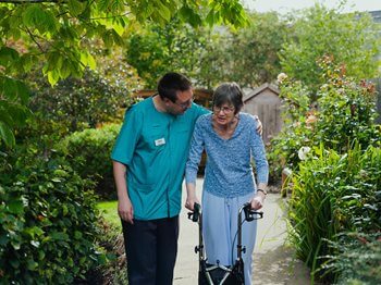 What is a care assessment?