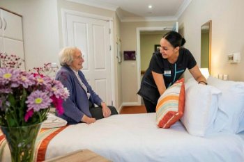 7 ways to make their room feel like home