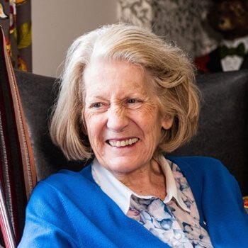 Oral health in later life - free event at Mayfield View