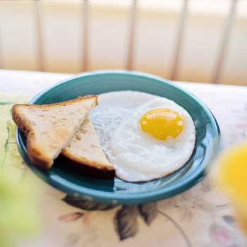 Networking breakfast - free event at Liberham Lodge