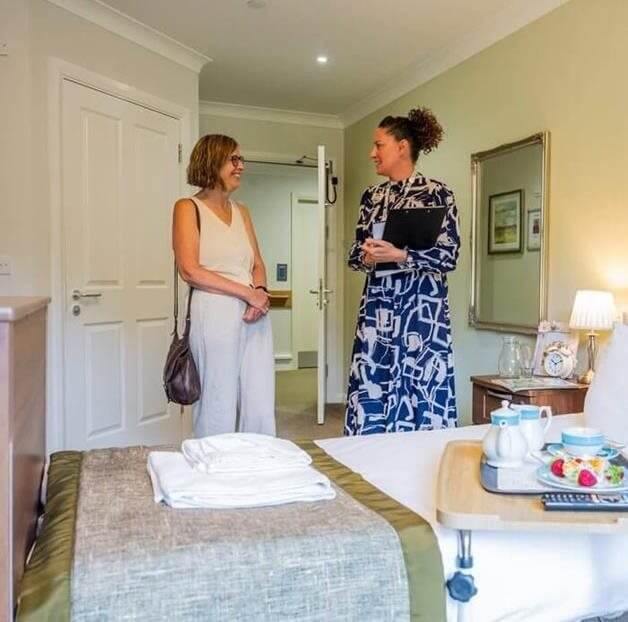 Open days - free event at Dashwood Manor