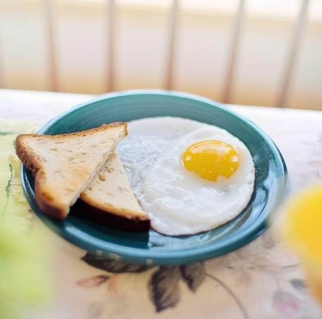 Networking breakfast - free event at Milner House