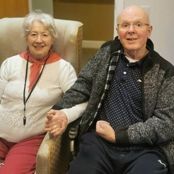 A lifetime of love: Ilkley couple shares marriage tips that stand the test of time 