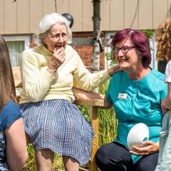 Adjusting to a dementia diagnosis - free event at Newbury Grove
