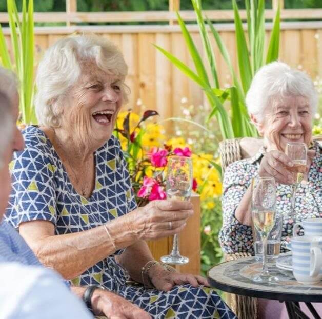 Summer Party - free event at Claydon House