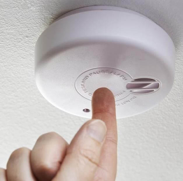 Safe and well - free event at The Hollies