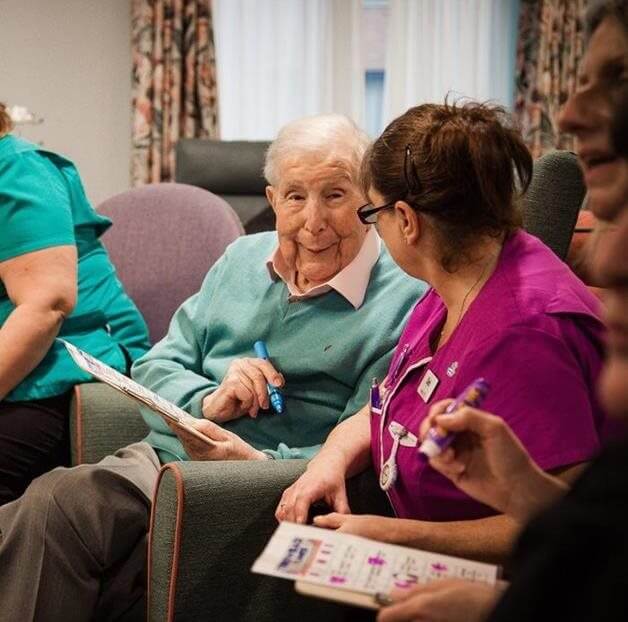 Pub quiz - free event at Mountfitchet House