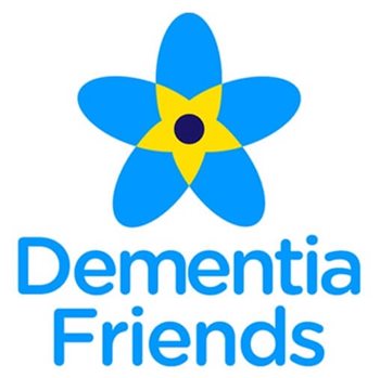 Dementia Awareness Training - free event at Llys Cyncoed