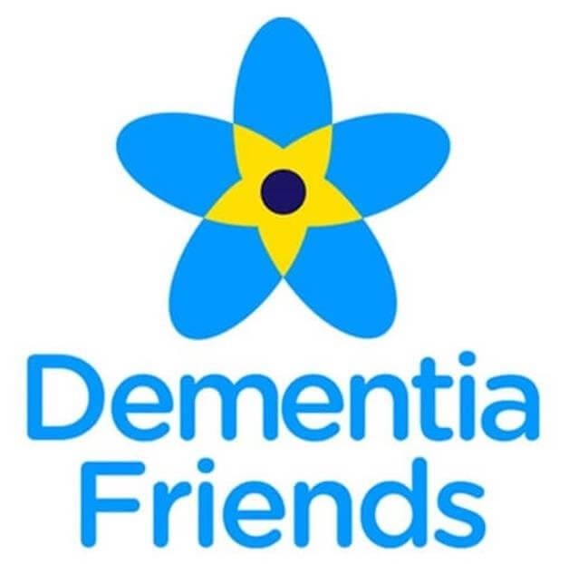 Dementia Awareness Training - free event at Llys Cyncoed