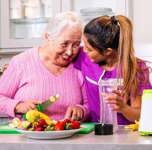 Staying hydrated - free event at Edgbaston Manor