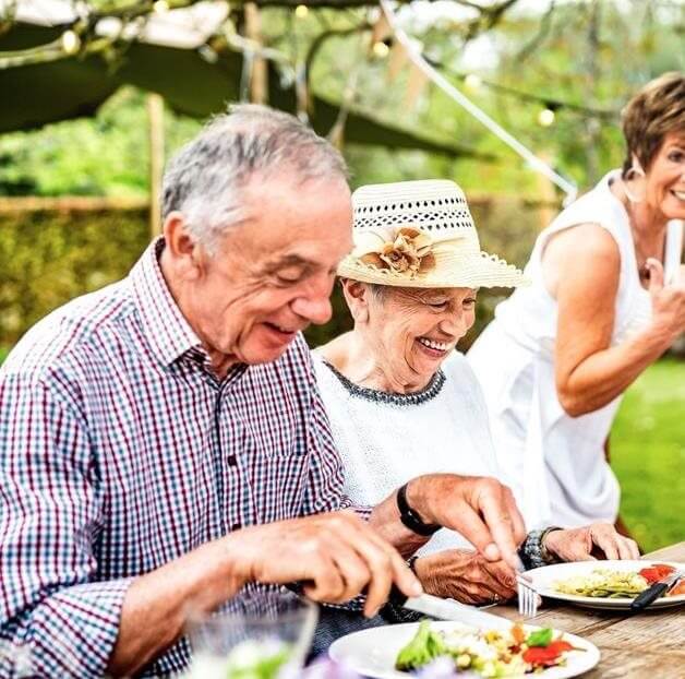 A Taste of Home: Multi-cultural Food Tasting - free event at Old Norse Lodge