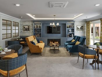 Visit our virtual show suite at Elderflower Grange