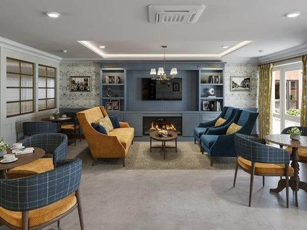 Visit our virtual show suite at Elderflower Grange