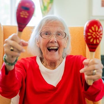 Music and singing club - free event at Glastonbury Court