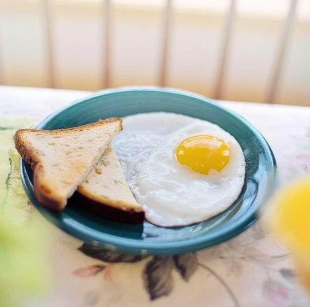 Networking breakfast - free event at The Potteries