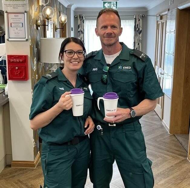 The professionals breakfast club - free event at Chocolate Works