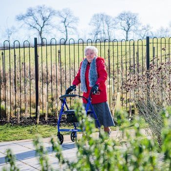 Falls prevention - free event at Clara Court