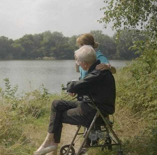 Living well with Parkinson’s - free event at Bickerton House