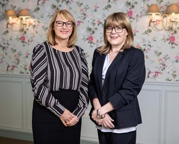 Croeso! Senior team appointed at new Cardiff care home