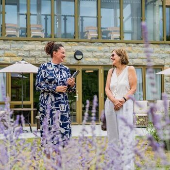 Open Day - free event at Ridley Manor