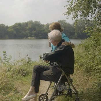 Living well with parkinson's - free event at Sandfields