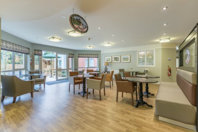 Hartismere Place - i-hartismere-cafe-gallery-05 image